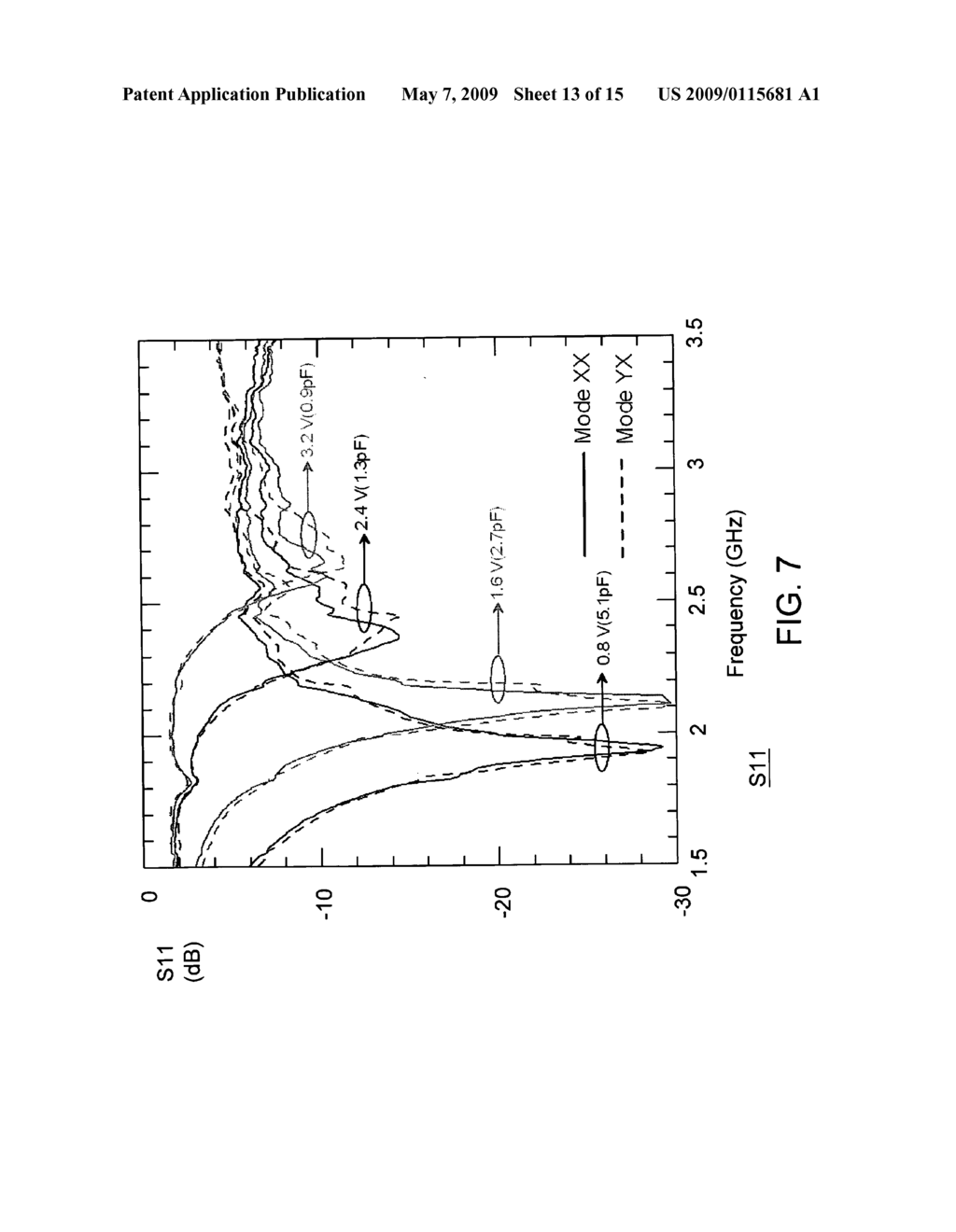 Antenna device - diagram, schematic, and image 14