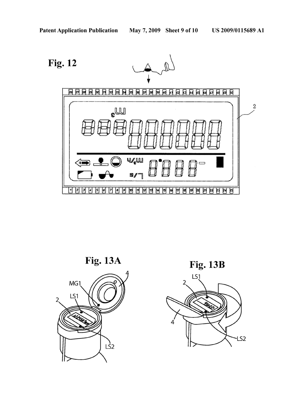 DISPLAY APPARATUS - diagram, schematic, and image 10