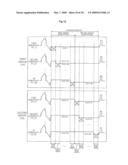 METHOD OF DRIVING PLASMA DISPLAY PANEL AND PLASMA DISPLAY APPARATUS EMPLOYING THE SAME diagram and image