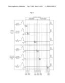 METHOD OF DRIVING PLASMA DISPLAY PANEL AND PLASMA DISPLAY APPARATUS EMPLOYING THE SAME diagram and image