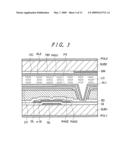 LIQUID CRYSTAL DISPLAY DEVICE diagram and image