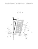 LIQUID CRYSTAL DISPLAY DEVICE diagram and image