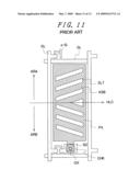 LIQUID CRYSTAL DISPLAY DEVICE diagram and image