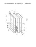 Liquid crystal display, liquid crystal display module, and method of driving liquid crystal display diagram and image