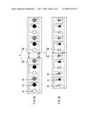 Liquid crystal display, liquid crystal display module, and method of driving liquid crystal display diagram and image