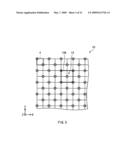 Liquid crystal display, liquid crystal display module, and method of driving liquid crystal display diagram and image