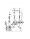 Liquid crystal display, liquid crystal display module, and method of driving liquid crystal display diagram and image