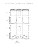 Liquid crystal display, liquid crystal display module, and method of driving liquid crystal display diagram and image