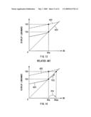 Liquid crystal display, liquid crystal display module, and method of driving liquid crystal display diagram and image