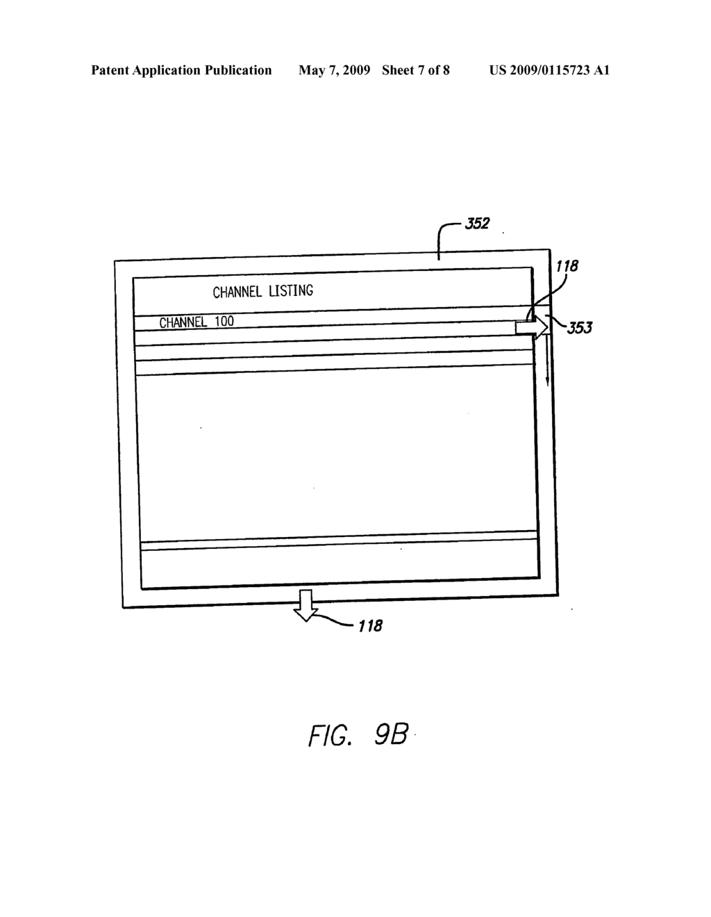 Multi-Directional Remote Control System and Method - diagram, schematic, and image 08