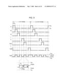 DISPLAY DEVICE AND ELECTRONIC APPARATUS diagram and image