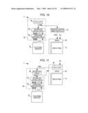 DISPLAY DEVICE AND ELECTRONIC APPARATUS diagram and image