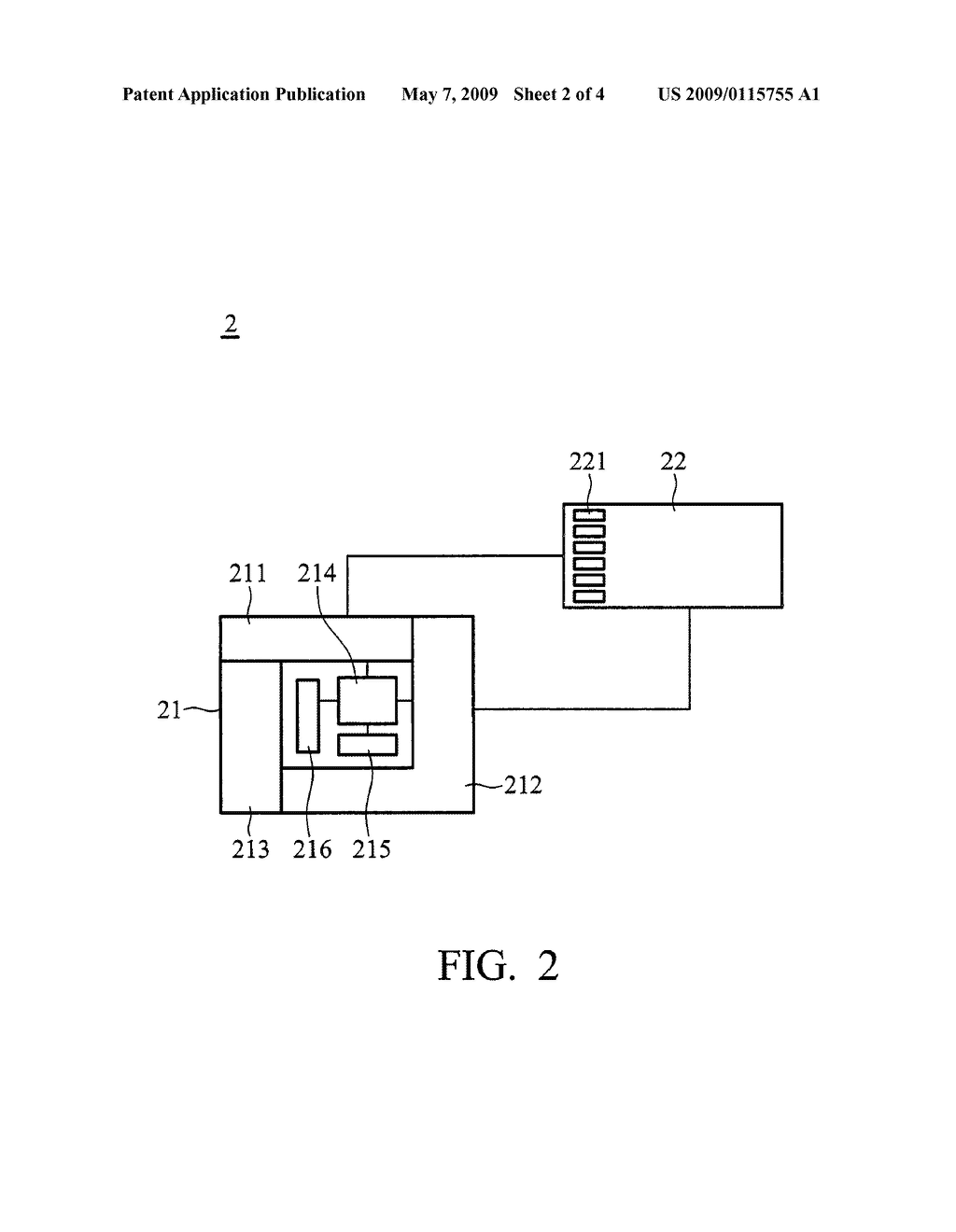 VACUUM FLUORESCENT DISPLAY DRIVING CIRCUIT - diagram, schematic, and image 03