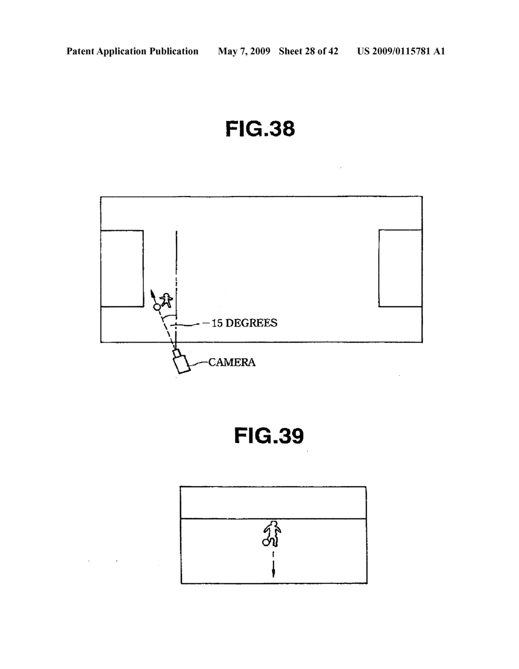 IMAGE PROCESSING DEVICE AND IMAGE PROCESSING METHOD - diagram, schematic, and image 29