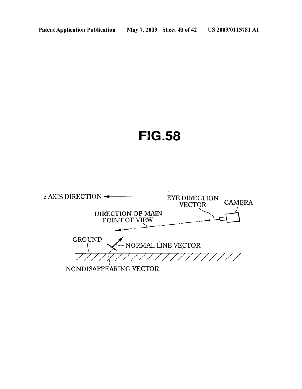 IMAGE PROCESSING DEVICE AND IMAGE PROCESSING METHOD - diagram, schematic, and image 41