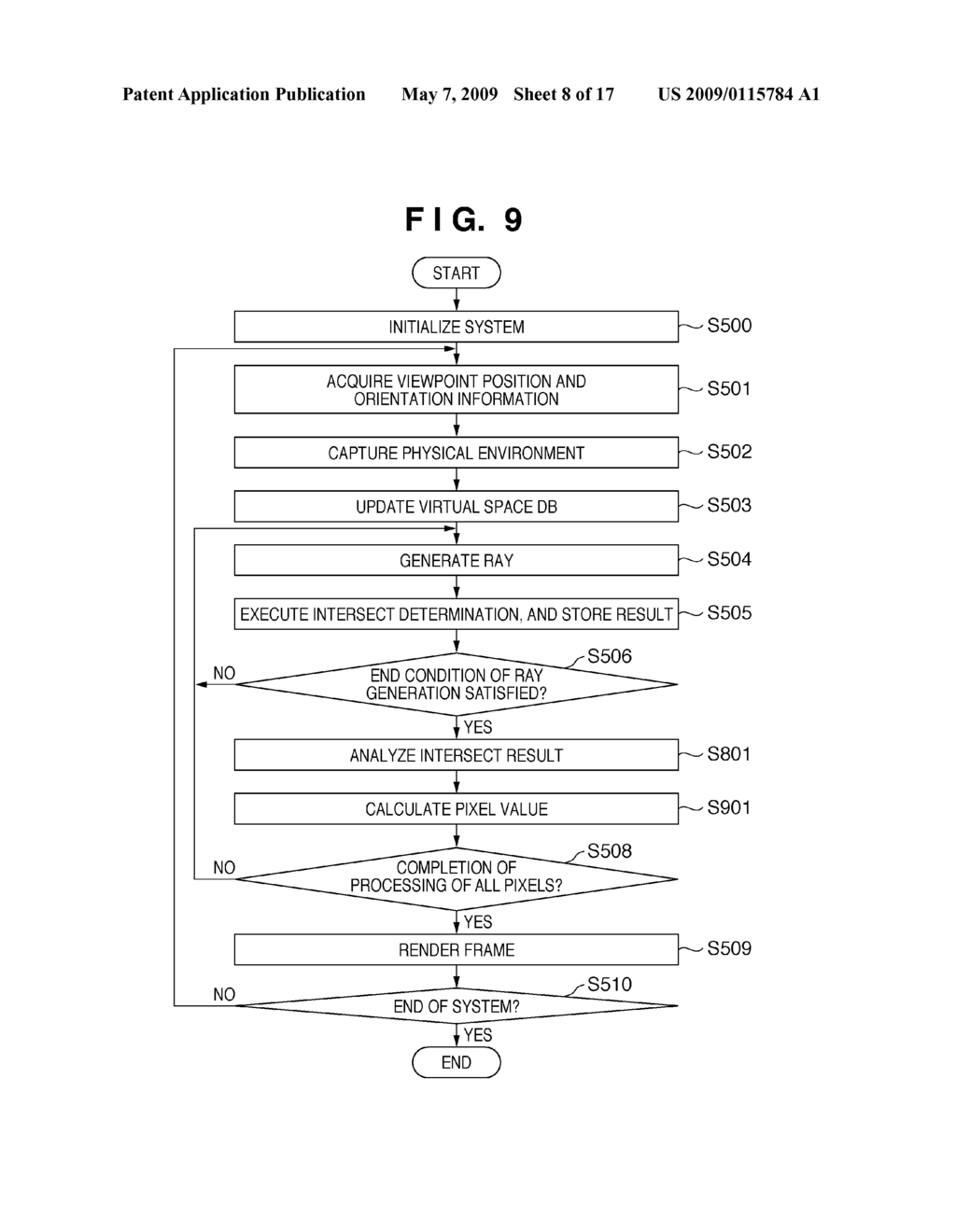 IMAGE PROCESSING APPARATUS AND IMAGE PROCESSING METHOD - diagram, schematic, and image 09