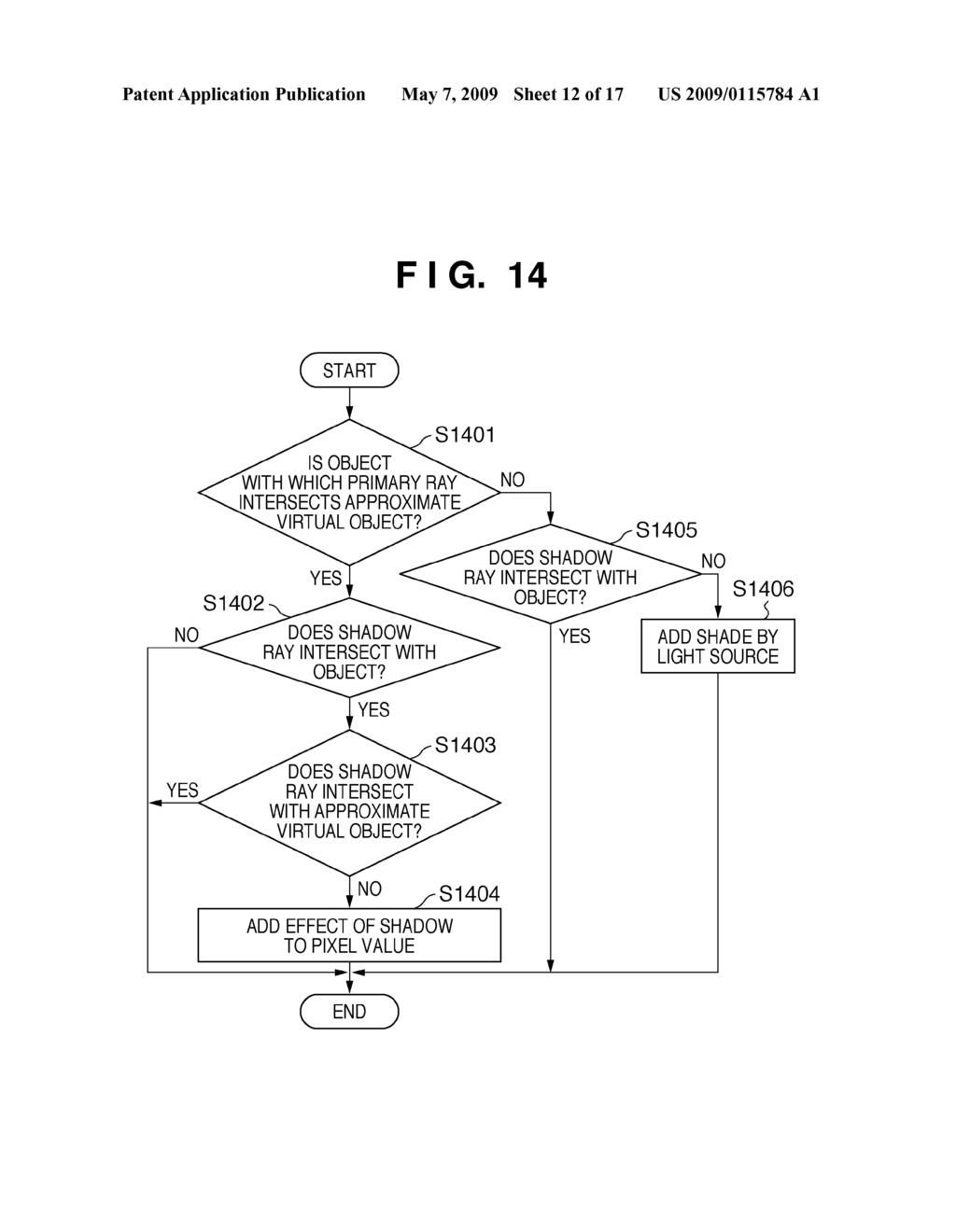 IMAGE PROCESSING APPARATUS AND IMAGE PROCESSING METHOD - diagram, schematic, and image 13