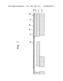 Piezoelectric Actuator, Ink-Jet Head Provided with the Same, Ink-Jet Printer, and Method for Manufacturing Piezoelectric Actuator diagram and image