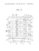 Piezoelectric Actuator, Ink-Jet Head Provided with the Same, Ink-Jet Printer, and Method for Manufacturing Piezoelectric Actuator diagram and image