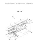 Piezoelectric Actuator, Ink-Jet Head Provided with the Same, Ink-Jet Printer, and Method for Manufacturing Piezoelectric Actuator diagram and image