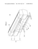 RECORDING APPARATUS AND LIQUID EJECTING APPARATUS diagram and image