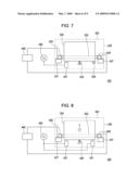 RECORDING APPARATUS AND LIQUID EJECTING APPARATUS diagram and image