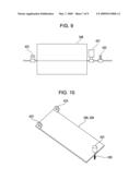 RECORDING APPARATUS AND LIQUID EJECTING APPARATUS diagram and image