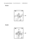 MOBILE TERMINAL AND PANORAMIC PHOTOGRAPHING METHOD FOR THE SAME diagram and image