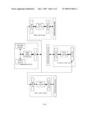 MULTIDIRECTIONAL TRAFFIC IMAGE CAPTURING METHOD AND ELECTRONIC POLICE SYSTEM diagram and image