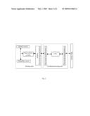 MULTIDIRECTIONAL TRAFFIC IMAGE CAPTURING METHOD AND ELECTRONIC POLICE SYSTEM diagram and image