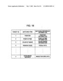 PHOTOGRAPHY APPARATUS, CONTROL METHOD, PROGRAM, AND INFORMATION PROCESSING DEVICE diagram and image