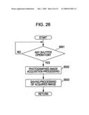 PHOTOGRAPHY APPARATUS, CONTROL METHOD, PROGRAM, AND INFORMATION PROCESSING DEVICE diagram and image