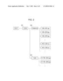 RECORDING APPARATUS diagram and image