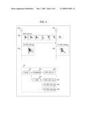 RECORDING APPARATUS diagram and image