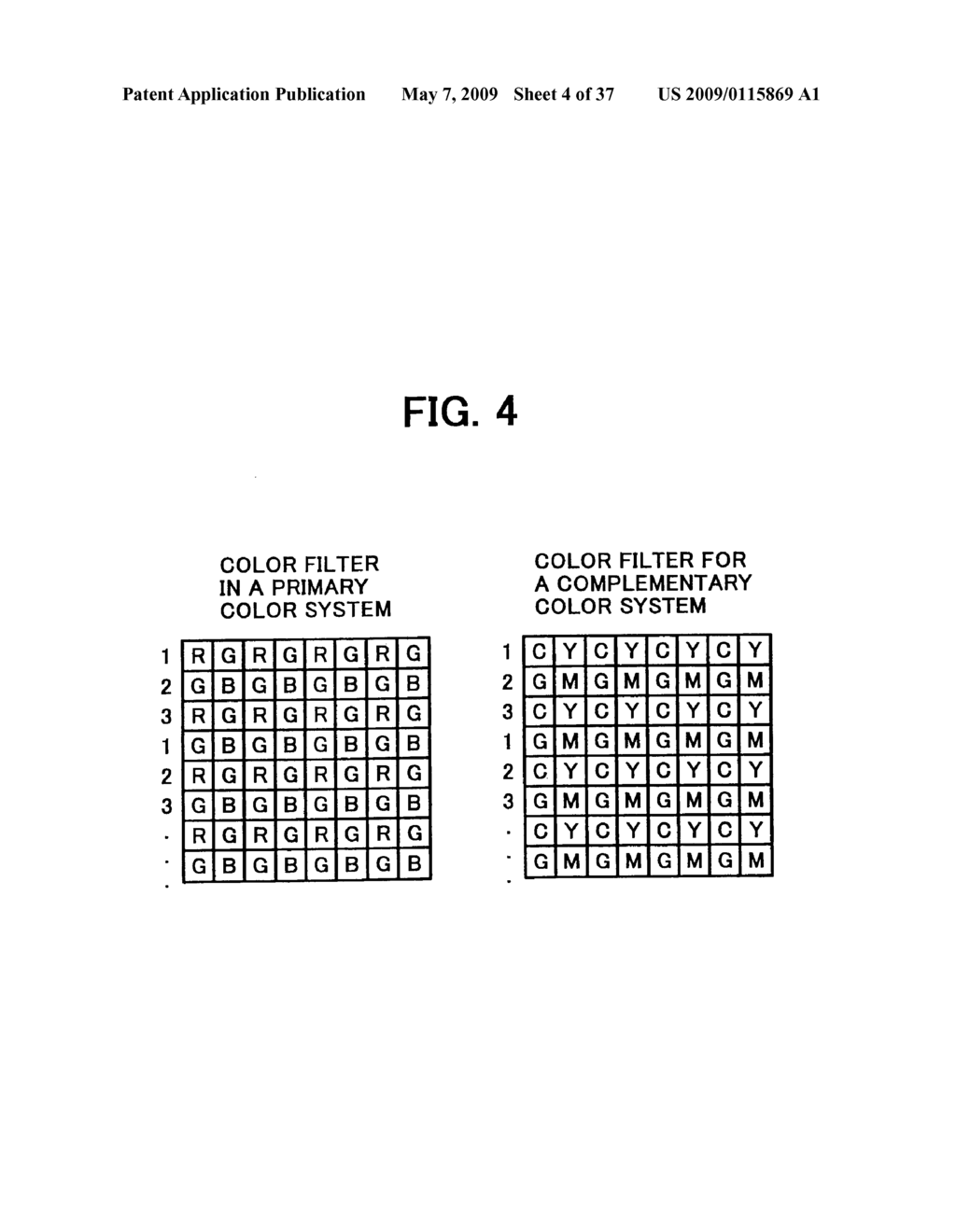 PHOTOGRAPHING APPARATUS AND PHOTOGRAPHING METHOD - diagram, schematic, and image 05