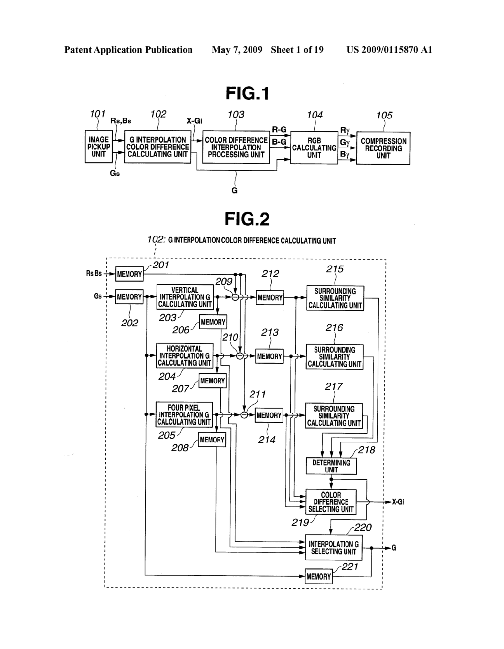 IMAGE PROCESSING APPARATUS, COMPUTER-READABLE RECORDING MEDIUM RECORDING IMAGE PROCESSING PROGRAM, AND IMAGE PROCESSING METHOD - diagram, schematic, and image 02