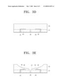 IMAGE SENSOR MODULE AND FABRICATION METHOD THEREOF diagram and image