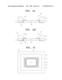 IMAGE SENSOR MODULE AND FABRICATION METHOD THEREOF diagram and image