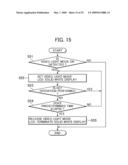 IMAGE PICKUP APPARATUS AND DISPLAY CONTROLLING METHOD THEREFOR diagram and image