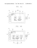 PORTABLE TERMINAL diagram and image