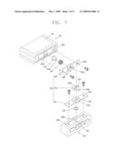 PORTABLE TERMINAL diagram and image