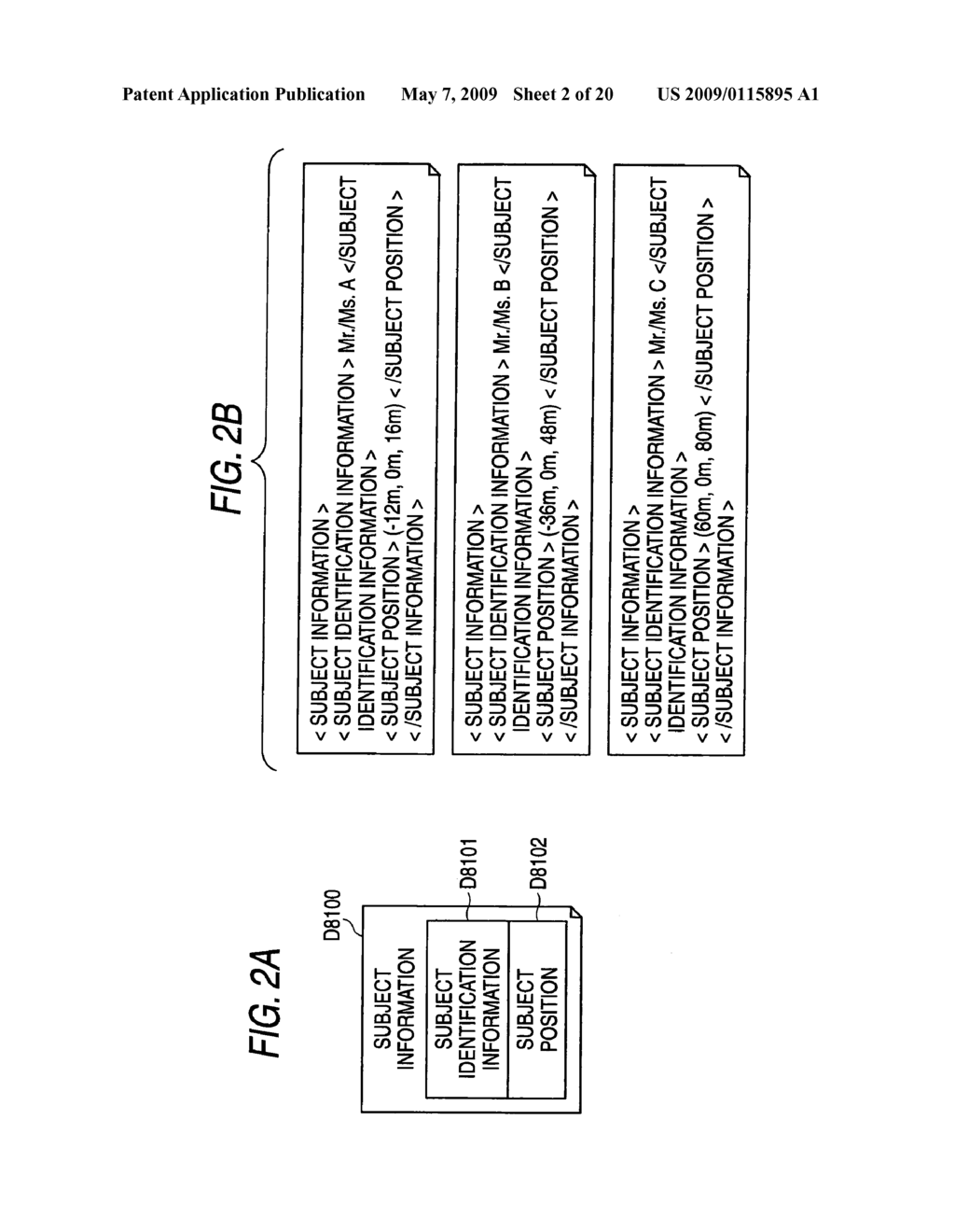 DISPLAY DATA GENERATING APPARATUS - diagram, schematic, and image 03