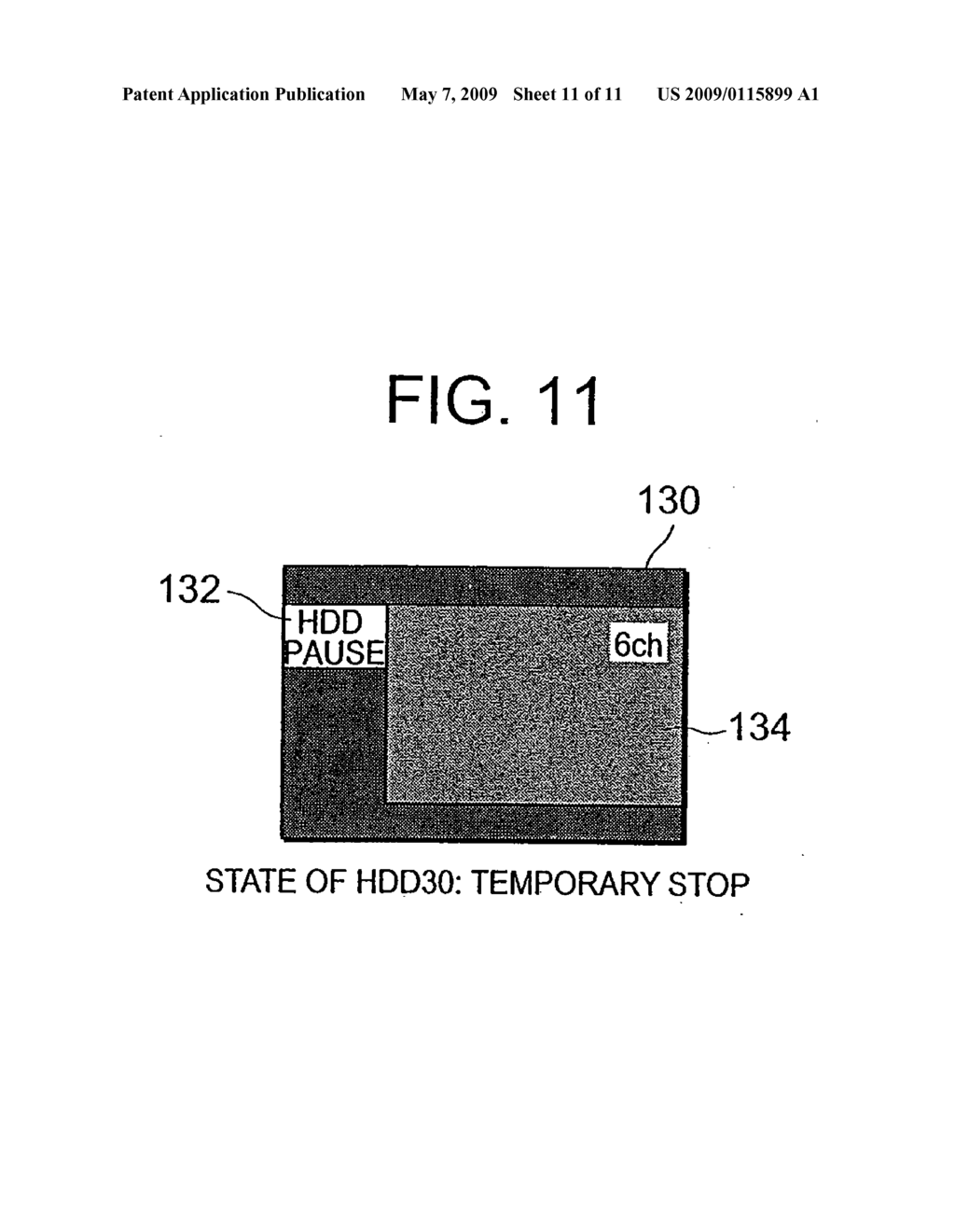 IMAGE PROCESSING APPARATUS AND CONTROL METHOD THEREOF - diagram, schematic, and image 12