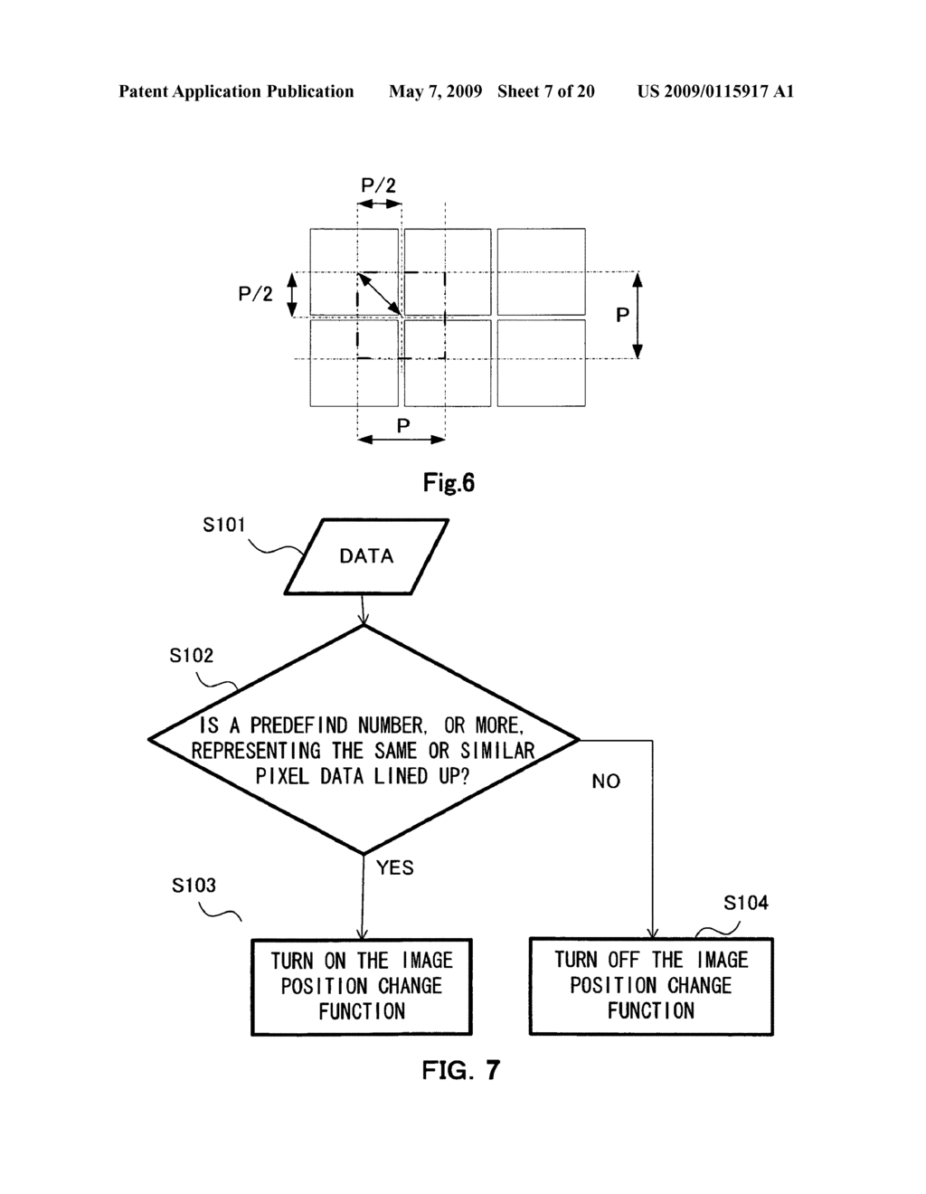 Speckle reduction method - diagram, schematic, and image 08