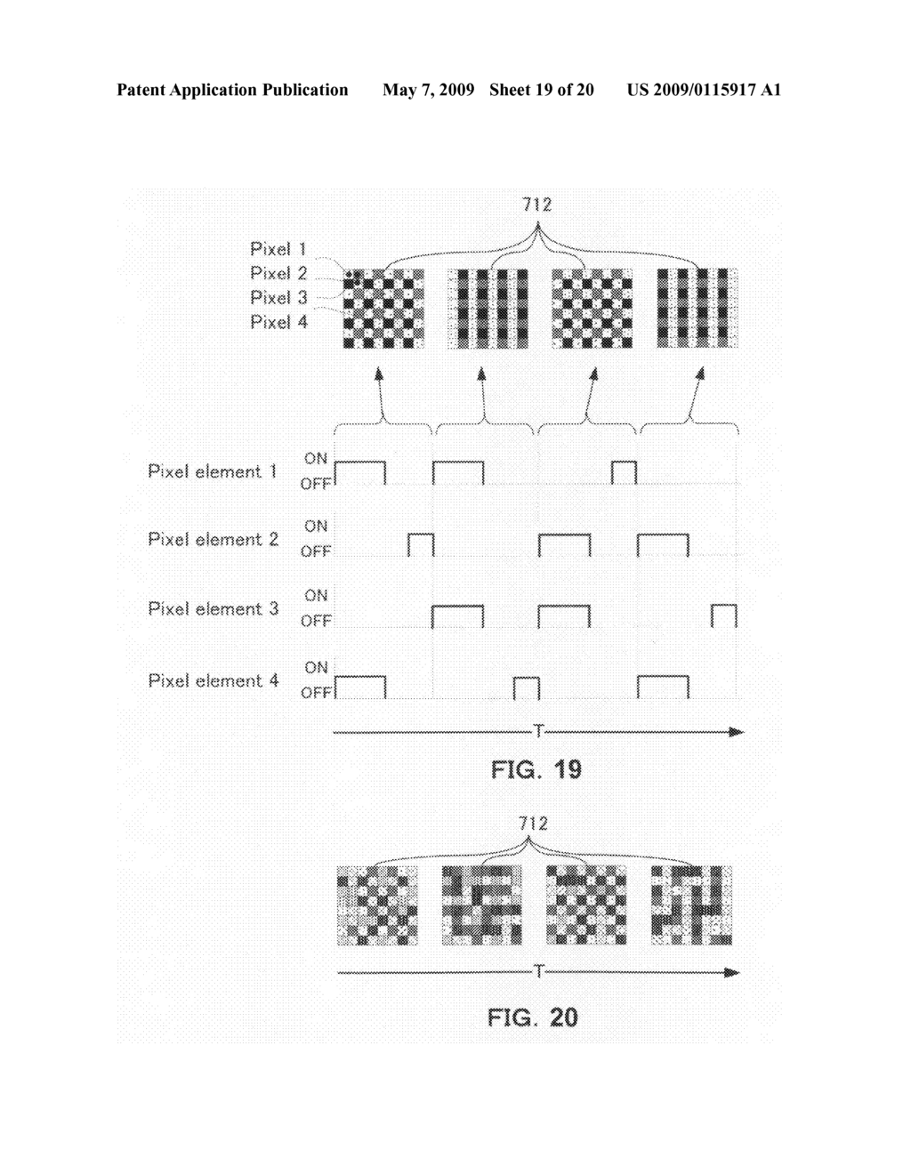 Speckle reduction method - diagram, schematic, and image 20