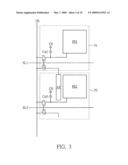 LIQUID CRYSTAL DISPLAY PANEL AND LIQUID CRYSTAL DISPLAY DEVICE USING THE SAME diagram and image