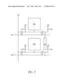 LIQUID CRYSTAL DISPLAY PANEL AND LIQUID CRYSTAL DISPLAY DEVICE USING THE SAME diagram and image