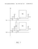 LIQUID CRYSTAL DISPLAY PANEL AND LIQUID CRYSTAL DISPLAY DEVICE USING THE SAME diagram and image