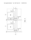 LIQUID CRYSTAL DISPLAY PANEL AND LIQUID CRYSTAL DISPLAY DEVICE USING THE SAME diagram and image