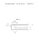 Backlight unit and liquid crystal dispaly module including the same diagram and image